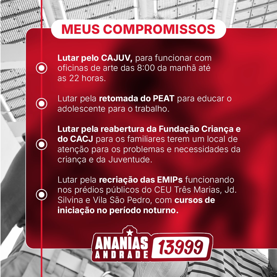 Juventude - 3