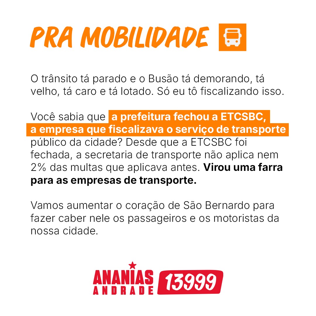 Mobilidade - 2